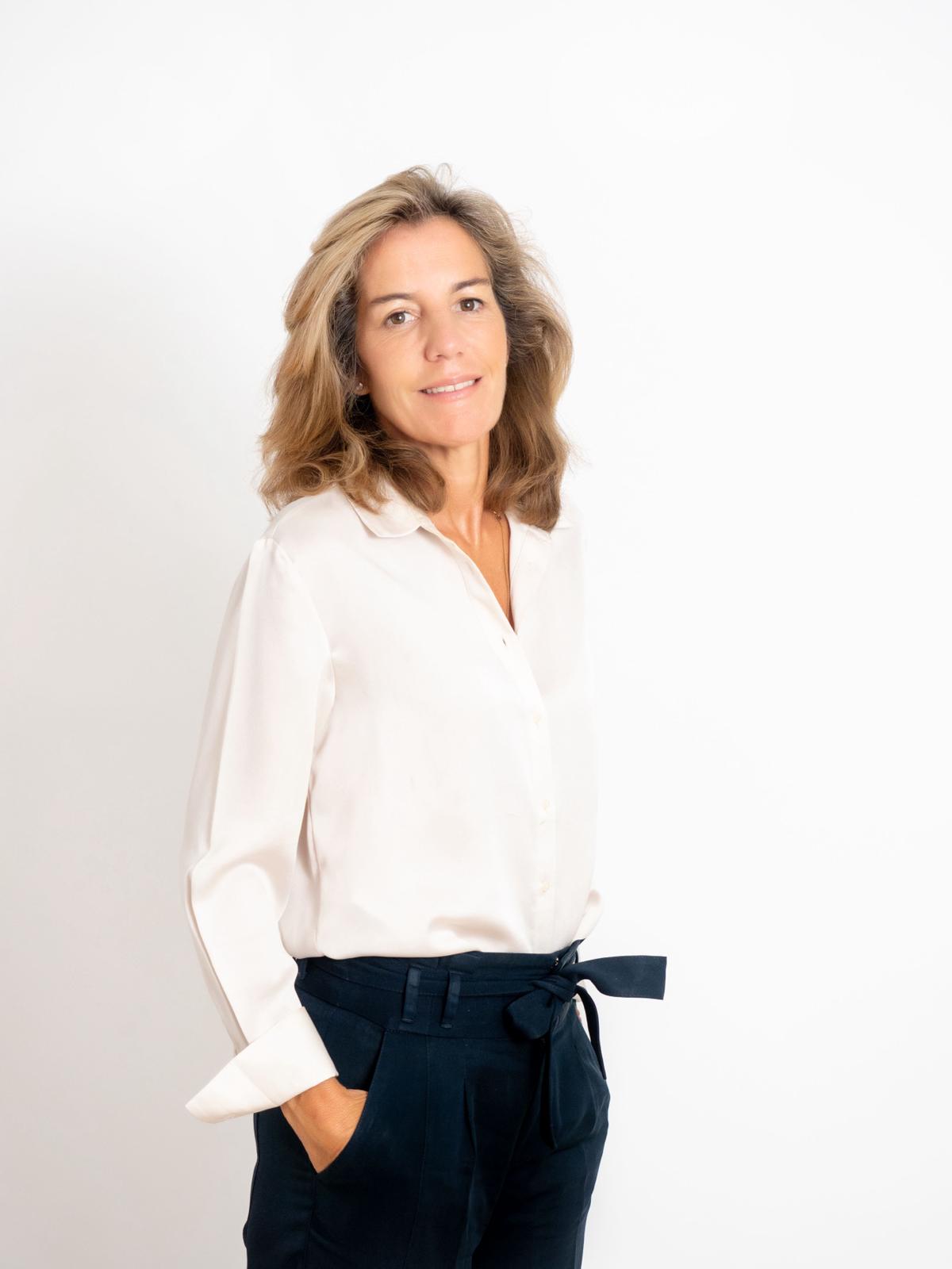 Maria Blanco de Mergelina Maria Blanco