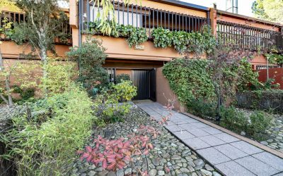 Adosado con piscina en ARAVACA