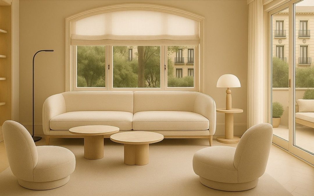 Atico en SALAMANCA – CASTELLANA