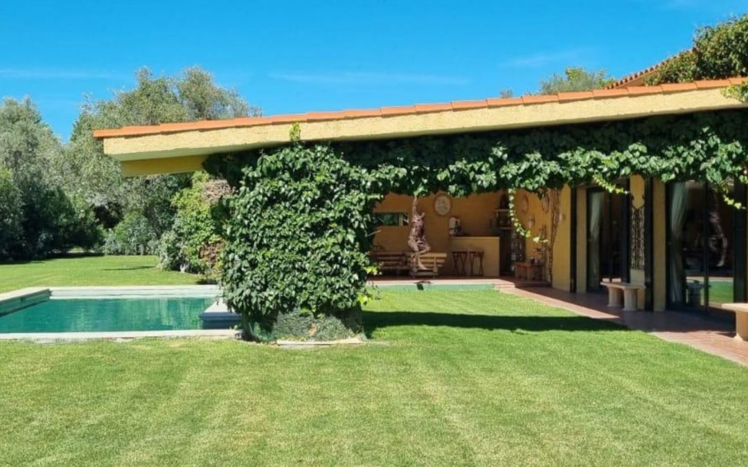 Finca en TOLEDO